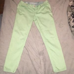 I just don’t fit into them anymore put loved them!